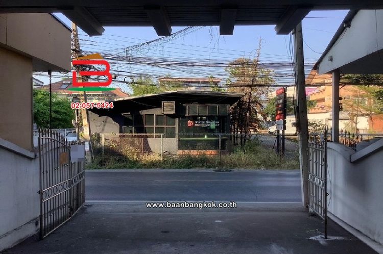 ทาวน์โฮม แยกถนนสังคมสงเคราะห์ เนื้อที่ 25 ตรว. ใกล้เซ็นทรัลอีสต์วิลล์, ภาพที่ 4