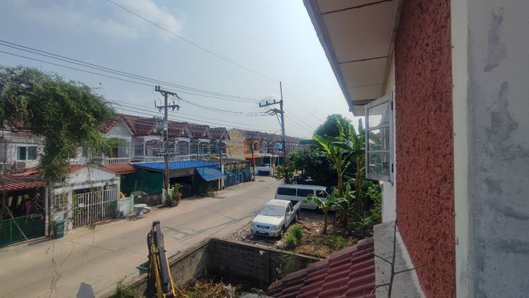 ขายบ้านเดี่ยว 2ชั้น โครงการหมู่บ้านเจริญลาภ3 ต.คลองสี่ อ.คลองหลวง, ภาพที่ 4