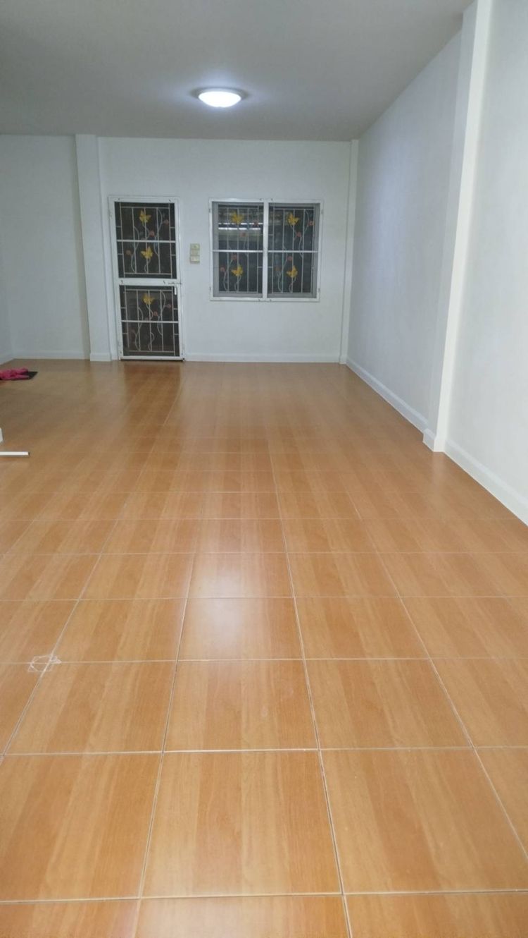 หมู่บ้าน ไทยสมบูรณ์ 3 (เลียบคลองสาม) 2 ชั้น : 3 ห้องนอน, 3 ห้องน้ำ, 2, ภาพที่ 4