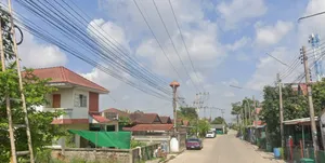ขายบ้านเดี่ยว 2ชั้น โครงการหมู่บ้านเจริญลาภ3 ต.คลองสี่ อ.คลองหลวง จ.ปทุมธานี
