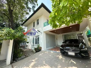 ให้เช่า บ้าน ในโครงการ โนเบิลทารา พัฒนาการ แขวงสวนหลวง เขตสวนหลวง กรุงเทพมหานคร