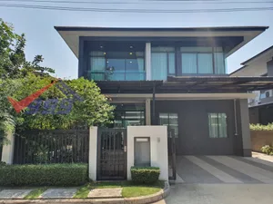 ให้เช่า หมู่บ้านเศรษฐสิริ กรุงเทพ กรีฑา (Setthasiri Krungthep Kreetha)