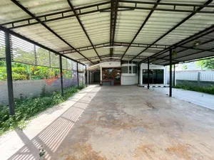 ขายบ้านเดี่ยว 2 ชั้น พร้อมที่ดิน ซอยพัฒนาการ 52