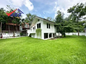 บ้านเดี่ยว หมู่บ้านนวธานี เสรีไทย 59