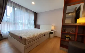 The Cube Loft Srinakarin-Theparak for rent near Bts Sribearing Station