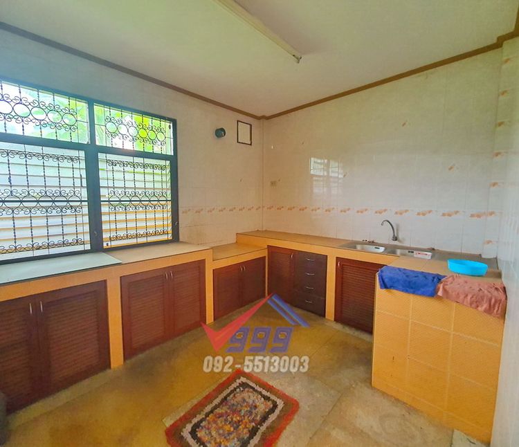 ขายบ้านเดี่ยว 2 ชั้น 93 ตร.ว. ถ.นวมินทร์ 70 บึงกุ่ม, ภาพที่ 4