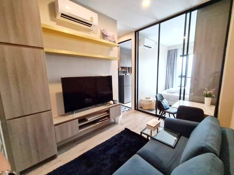 ✨️🍊 นาทีทอง! ขายด่วน คอนโด Knightsbridge Prime Ratchayothin, ภาพที่ 4