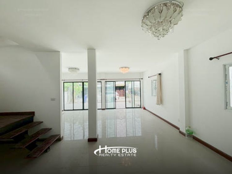 บ้านเดี่ยว 2 ชั้น ซอยสามวา25 (บ้านใหม่มือ1สร้างเอง), ภาพที่ 4