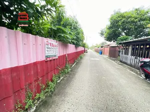 ที่ดินพร้อมบ้าน หทัยราษฎร์ ซ.5 เนื้อที่ 100 ตร.ว ใกล้ทีซีเอสทรานสปอร์ต ต.ลาดสวาย อ.ลำลูกกา ปทุมธานี  