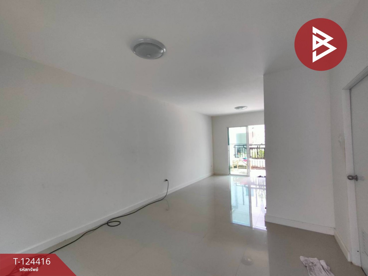 ขาย/เช่าทาวน์เฮ้าส์ หมู่บ้านไลโอ ฉะเชิงเทรา-บางพระ (Lio Chachoengsao-Bangpra) ฉะเชิงเทรา
