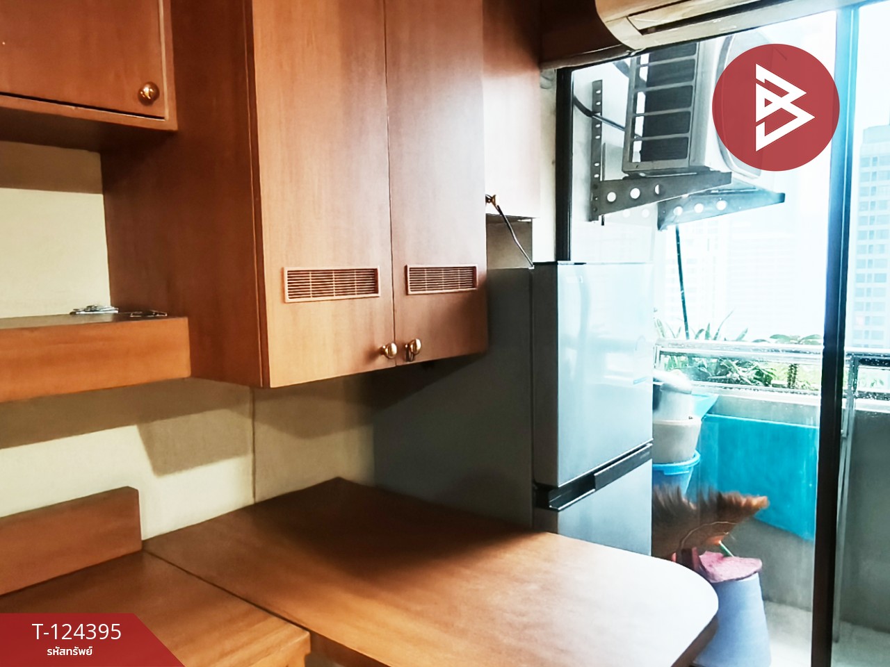 ขายคอนโดมิเนียม ประตูน้ำเพรสตีจ ราชเทวี (Pratunam Prestige)