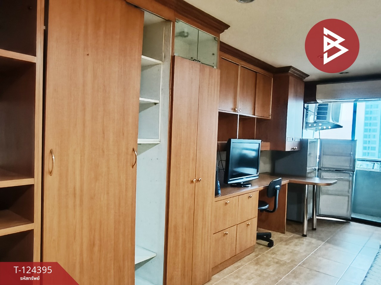 ขายคอนโดมิเนียม ประตูน้ำเพรสตีจ ราชเทวี (Pratunam Prestige)