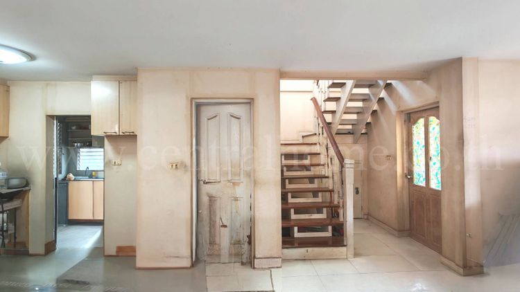 บ้านเดี่ยว หมู่บ้าน มัณฑนา ธนบุรีรมย์ ประชาอุทิศ​ 129, ภาพที่ 4