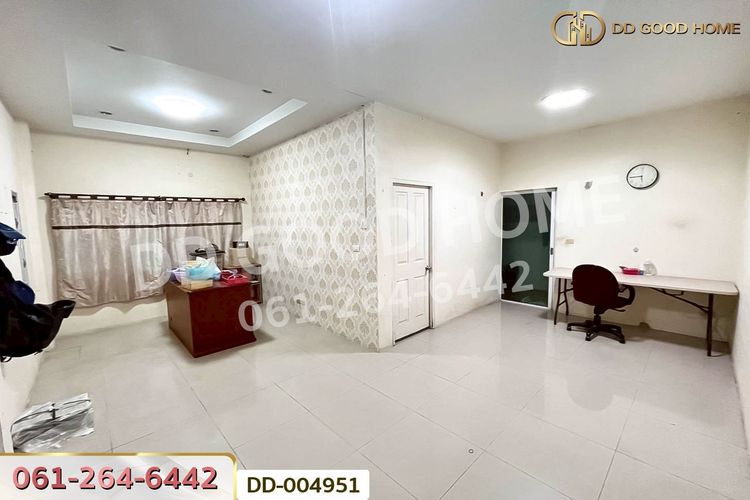 DD-004951 บ้านเดี่ยว บ้านสร้างแกรนด์ 5 (โรจนะ-วังน้อย) พระนครศรีอยุธยา, ภาพที่ 4