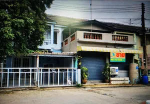 ขายทาวเฮ้าส์ หมู่บ้าน.ฟ้าชมพฤกษ์ เฟส 1 ลำลูกกา คลอง8 จ.ปทุมธานี 
