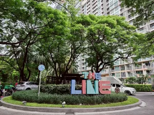 ขาย The Line พหลโยธิน พาร์ค ทำเลดี ใกล้ BTS ห้าแยกลาดพร้าว เฟอร์ครบ พร้อมเข้าอยู่