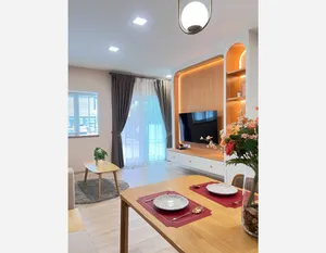 Call : 094-564-8492 โครงการ อินดี้ บางนา - รามคำแหง 2 ให้เช่าทาวน์เฮ้าส์ ใกล้ Mega Bangna