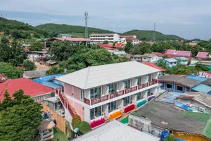 ขายรีสอร์ทเกาะล้านทำเลดี