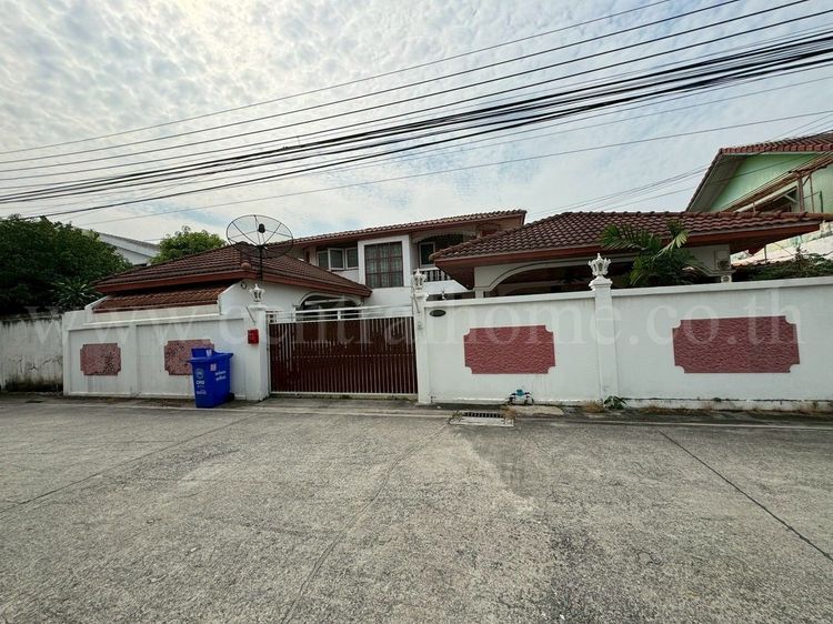 บ้านเดี่ยว จรรยานิเวศน์ แจ้งวัฒนะ - ปากเกร็ด 35, ภาพที่ 4