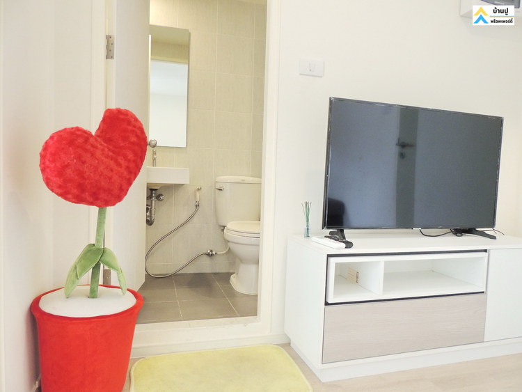 ให้เช่า I Condo Green Space Sukhumvit 77 เฟส 1 ลาดกระบัง 20/3 ชั้น 7, ภาพที่ 4