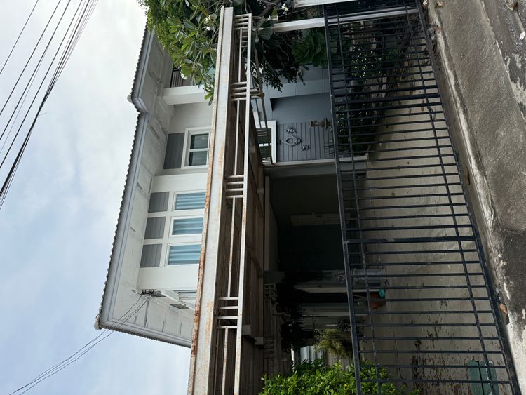 บ้านเดี่ยว พร้อมอยู่  ราคาถูก หมู่บ้าน พฤกษาวิลเลจ 31 เดอะซีซั่น -, ภาพที่ 4