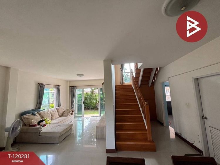 ขาย บ้าน ในโครงการ บ้านเปี่ยมภิรมย์รีสอร์ท แขวงหนองจอก เขตหนองจอก, ภาพที่ 4