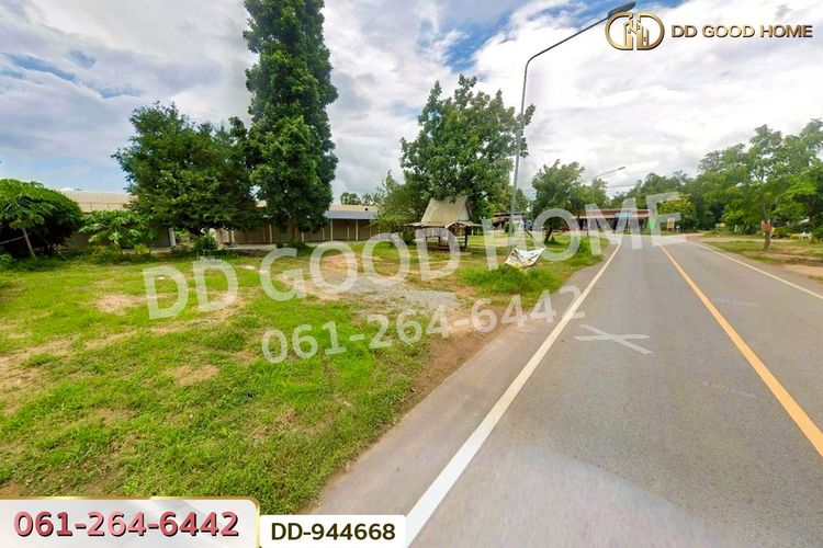 DD-944668 อาคารพาณิชย์ชั้นเดียว โนนสะอาด อุดรธานี (เช่า), ภาพที่ 4