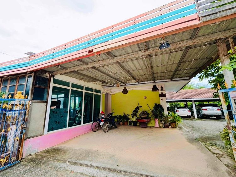 ขาย บ้าน ตำบลศิลา อำเภอเมืองขอนแก่น จังหวัดขอนแก่น, ภาพที่ 4