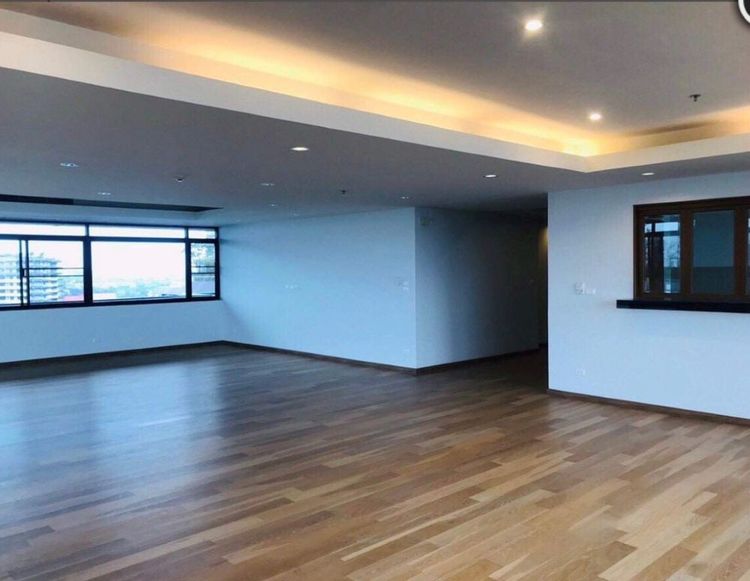 ขายเพนท์เฮาส์ 3 ชั้น โครงการ Lakeshore West ชั้น 16 วิวทะเลสาบ ทำเลดี , ภาพที่ 4