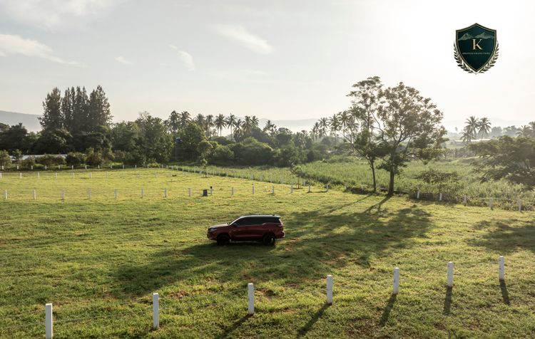 🌄 ที่ดินวิวภูเขา เขาใหญ่-ปากช่อง(คลองม่วง) เริ่มต้นเพียง 7,000 | GRAND, ภาพที่ 4
