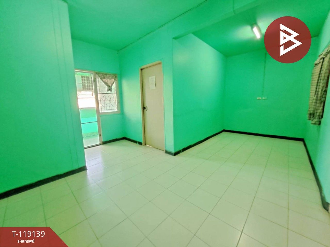 ขายห้องชุด เอื้ออาทรคู้บอน27 รามอินทรา กรุงเทพมหานคร