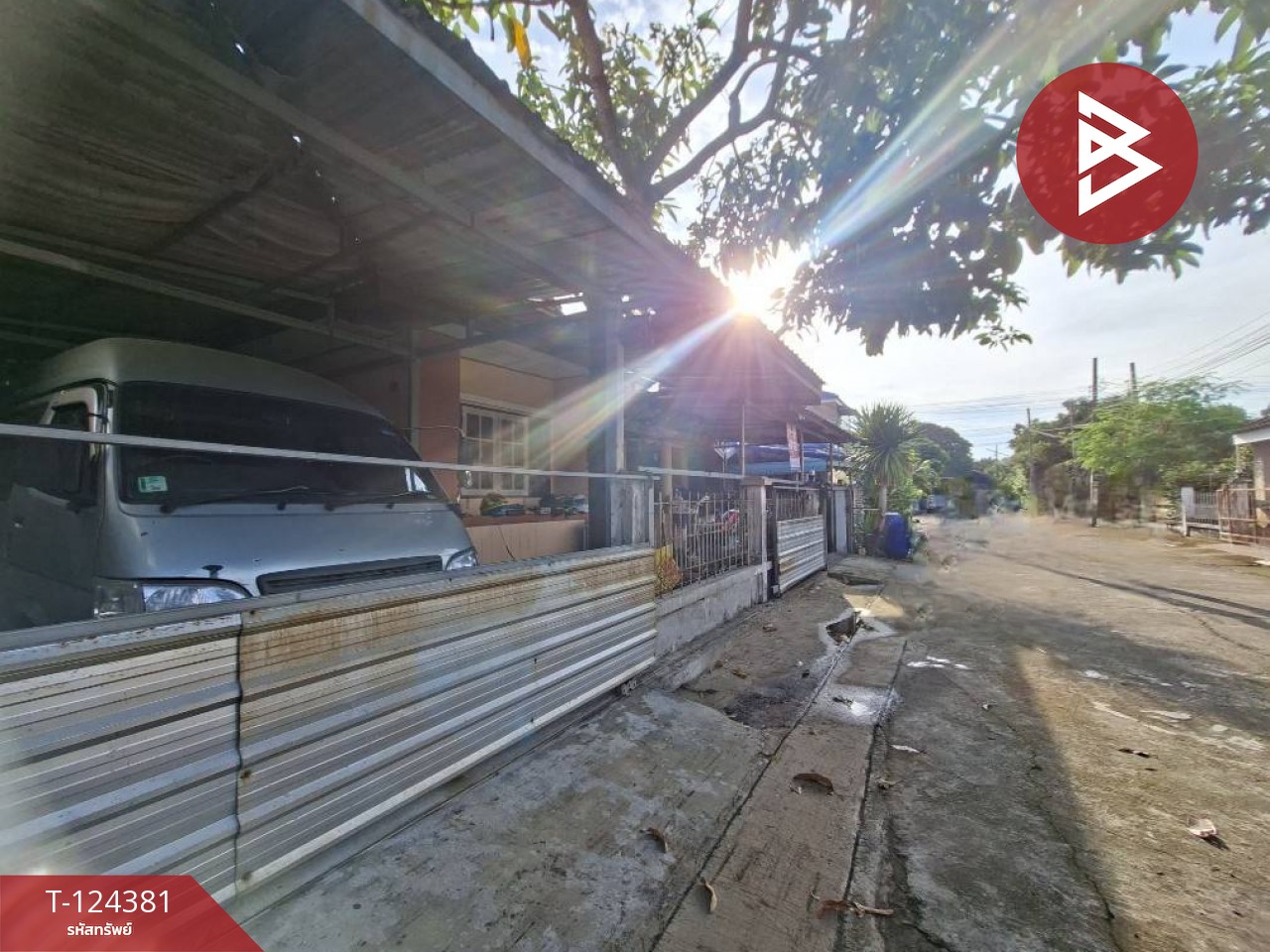 ขายบ้านเดี่ยว หมู่บ้านซื่อตรง สุวินทวงศ์ หนองจอก กรุงเทพมหานคร