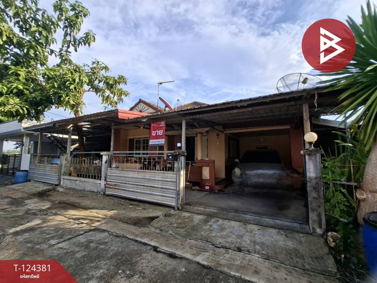 ขายบ้านเดี่ยว หมู่บ้านซื่อตรง สุวินทวงศ์ หนองจอก กรุงเทพมหานคร
