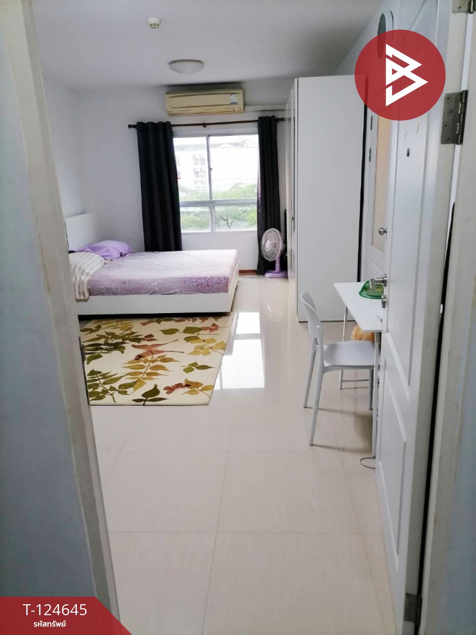 ขายคอนโด โครงการคอนโดเลต ลาดพร้าว (Condolette Ladprao) กรุงเทพมหานคร