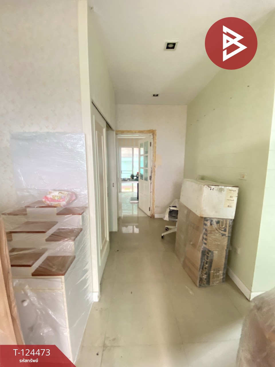ขายบ้านเดี่ยว หมู่บ้านธนะธานี2 สุคนธสวัสดิ์24 กรุงเทพมหานคร