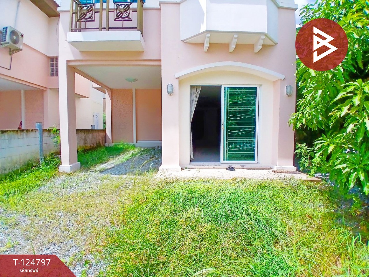 ขายบ้านเดี่ยว หมู่บ้านสิรีนเฮ้าส์ บางนา (Sirinhouse Bangna) สมุทรปราการ