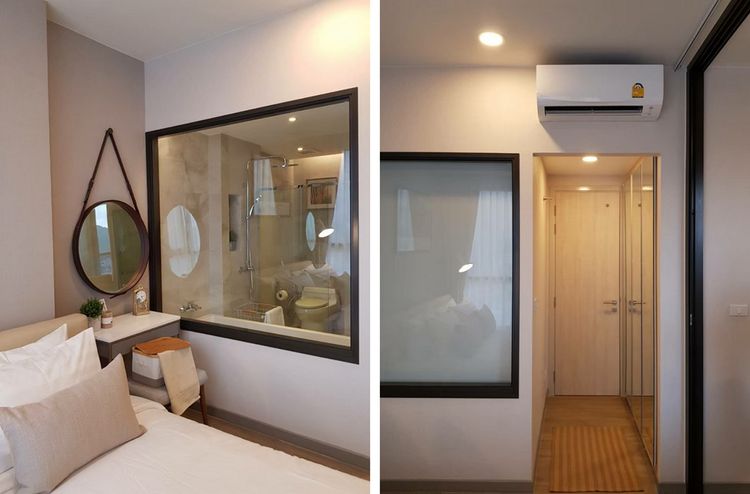 Call : 065-656-9588 ให้เช่า Condo Keen Centre​ Sriracha ตรงข้ามโรบินสัน, ภาพที่ 4
