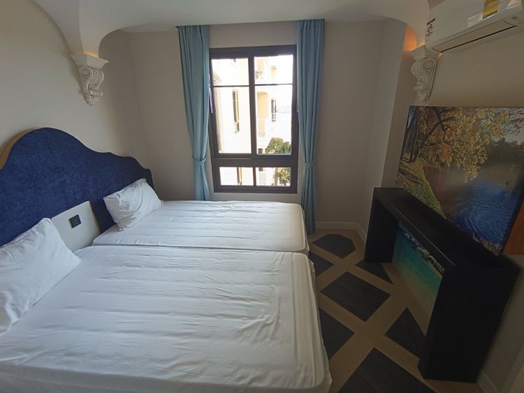 Call : 082-624-9656 ขายขาดทุน Espana Condo Resort Pattaya 35 ตารางเมตร, ภาพที่ 4