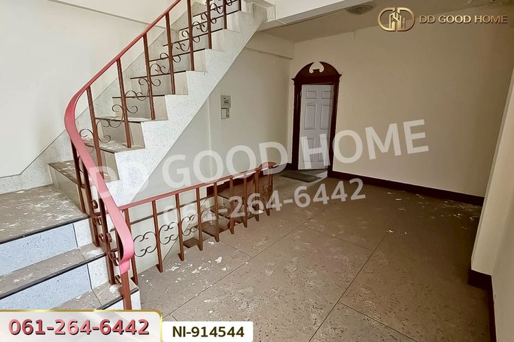 NI-914544 อาคารพาณิชย์ หมากแข้ง ถ.อดุลยเดช อุดรธานี ใกล้เซ็นทรัลพลาซ่า, ภาพที่ 4