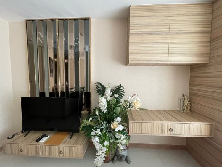 Call : 082-624-9656 ขายขาดทุน Condo The Riviera Jomtien 33 ตารางเมตร 3, ภาพที่ 4