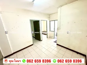 ขาย เอื้ออาทร วัดพระเงิน อาคาร 41 ชั้น 4