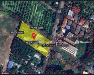 ขายและให้เช่า บ้าน ในโครงการ บ้านเดี่ยว ขนาด 1ไร่2งาน20.5ตรว. แขวงบางมด เขตทุ่งครุ กรุงเทพมหานคร