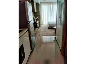 Call : 082-624-9656 ขายขาดทุน Condo The Riviera Jomtien 33 ตารางเมตร ชั้น7 ตึกA ฝั่งทะเล สภาพใหม่ (ดาวน์ 3 แสน ดอกเบี้ยพิเศษ ไม่ต้องยื่นกู้)