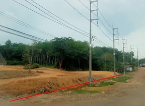 ขายที่ดิน 10 ไร่ ถนน เทพกระษัตรี ภูเก็ต