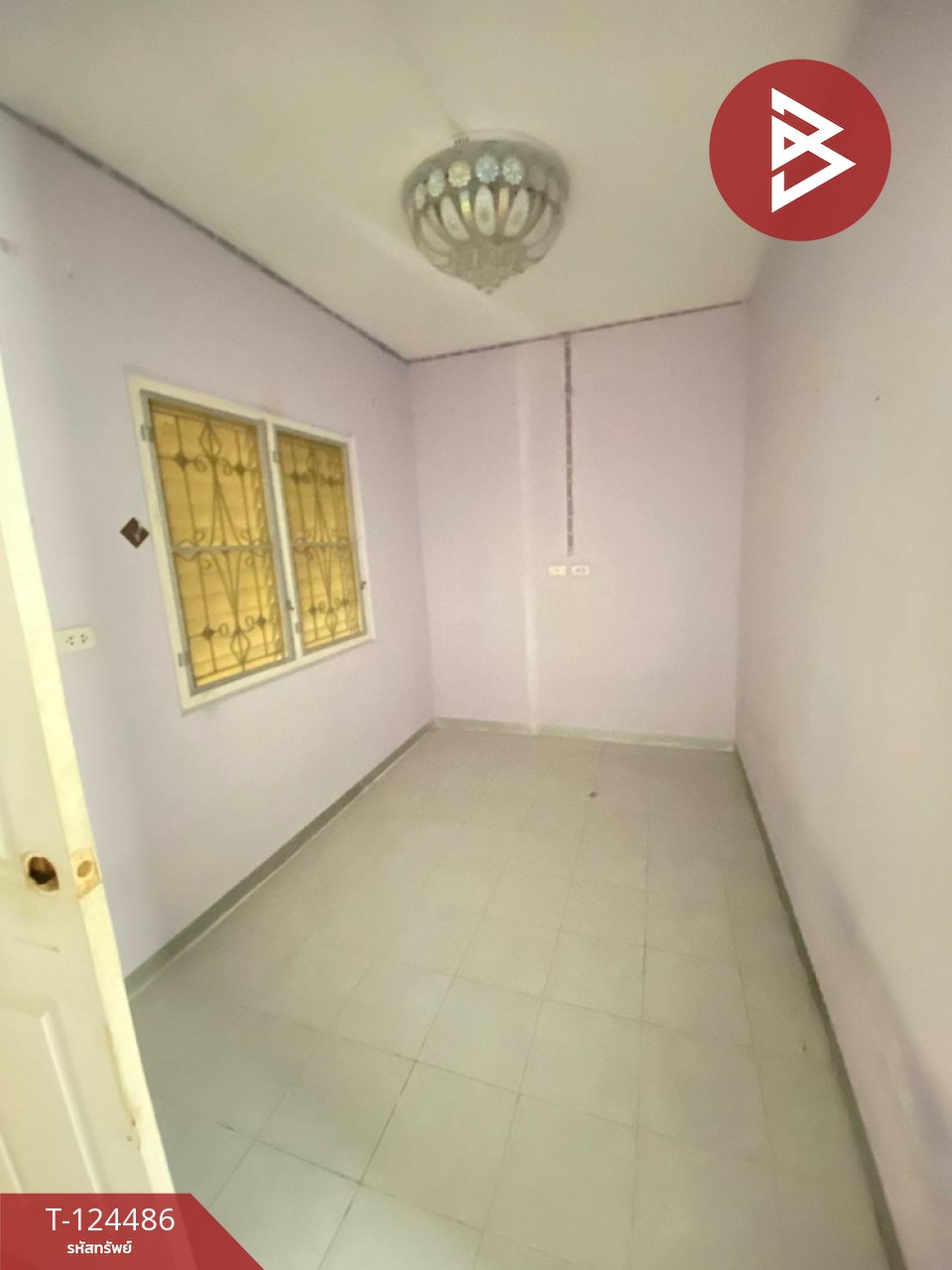 ขายห้องชุด เอื้ออาทรสมุทรปราการ1 แพรกษา-นิคมบางปู สมุทรปราการ