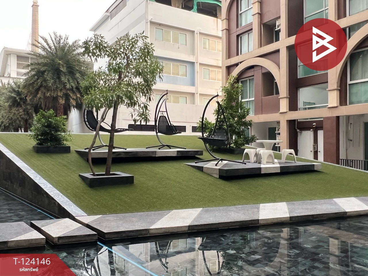 ขาย/เช่าคอนโดมิเนียม คอนโด ชาโตว์อินทาวน์ พระราม8 (Chateau in Town Rama8) บางพลัด กรุงเทพมหานคร