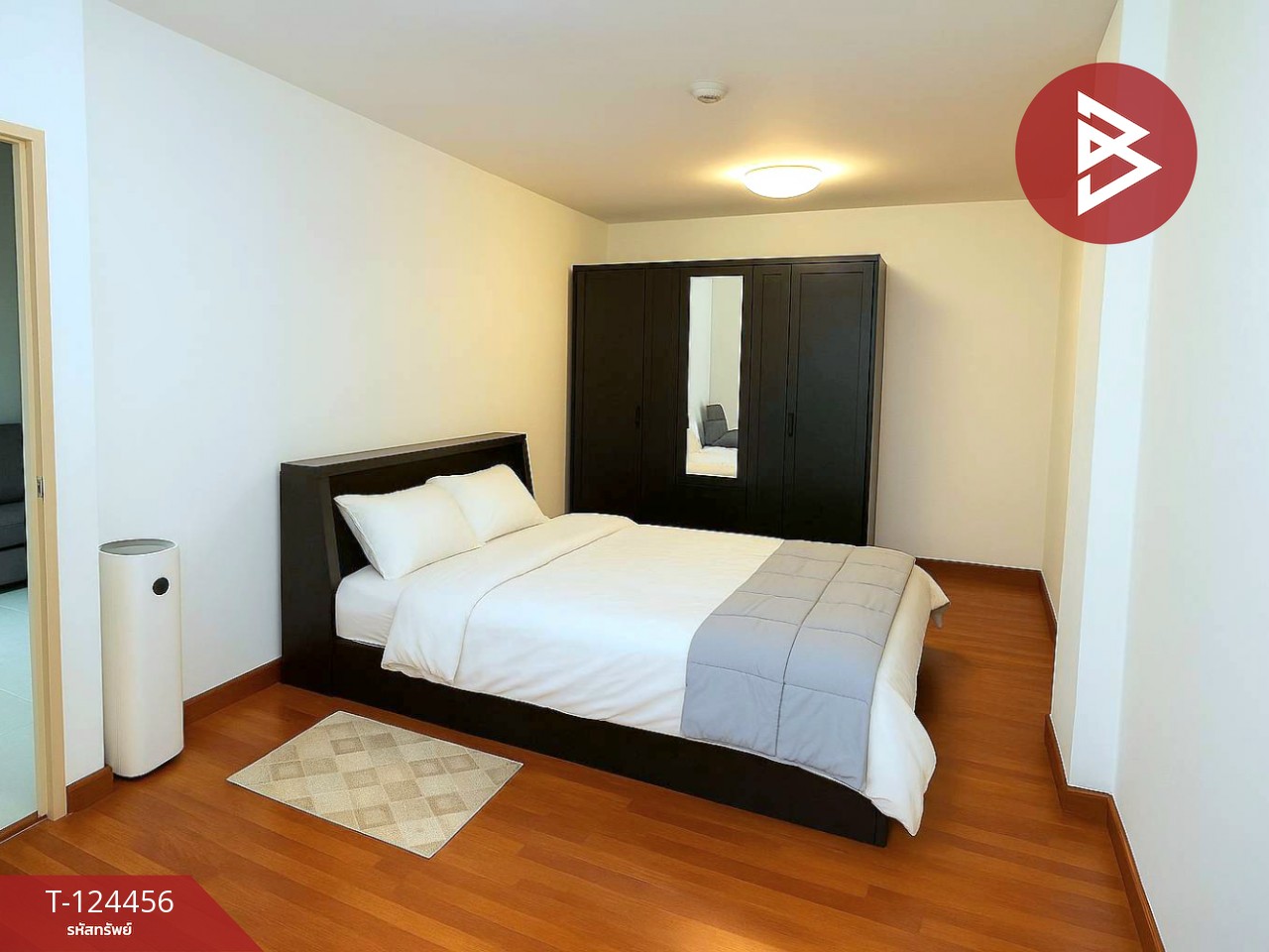 ขายคอนโดมิเนียม ศุภาลัย ซิตี้ รีสอร์ท รัชดา-ห้วยขวาง (Supalai City Resort Ratchada-Huaykwang)