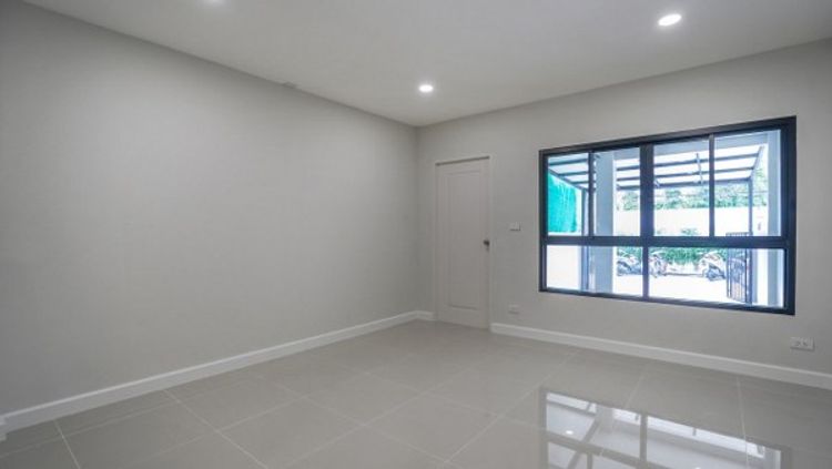 Nova Home สุคนธสวัสดิ์2 เดินทางสะดวก ใกล้รถไฟฟ้าสายสีเหลือง (5905), ภาพที่ 4