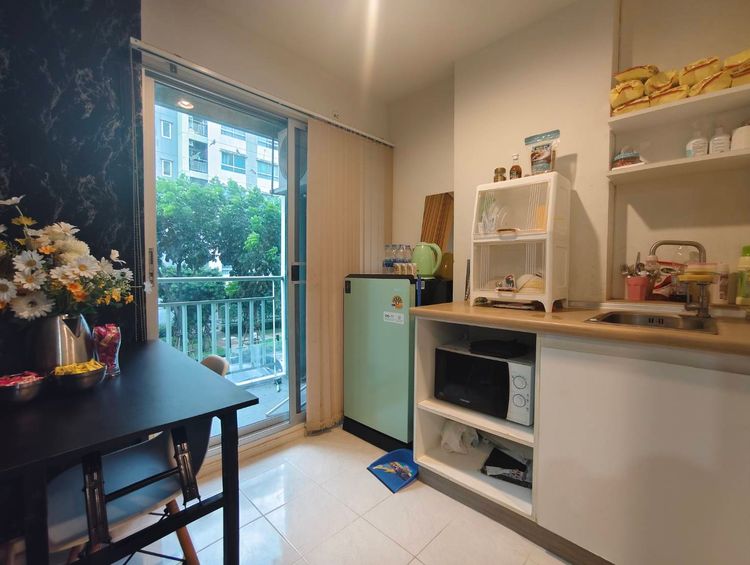 🏙️Lumpini Ville Onnut 46, Tower C2, FL.2nd  (23 sq,m.) , ภาพที่ 4