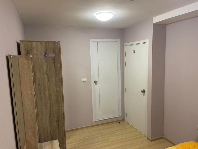 ขายพร้อมผู้เช่า Plum Condo Chaengwattana Station เฟส 3 ชั้น 6 เฟอร์ฯครบ, ภาพที่ 4